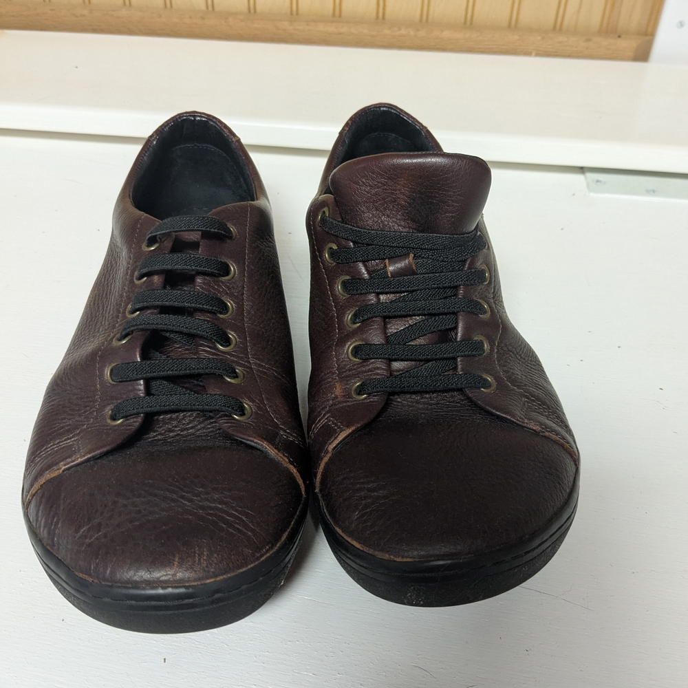 Bramfords Barefoot Sneakers